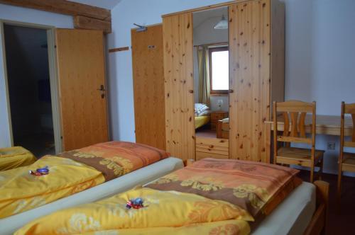 Residencia Chalet Kammleitn