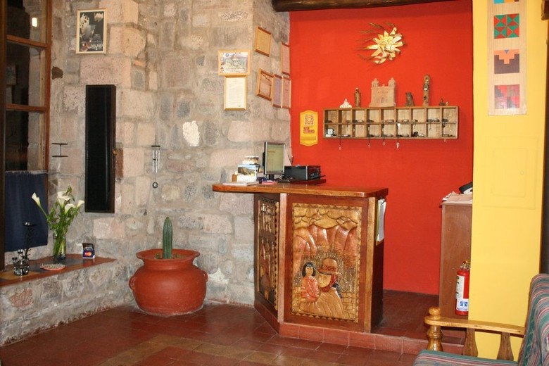 Hostal Teatro Inka