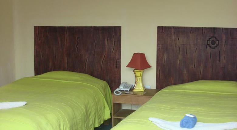 Hostal Teatro Inka