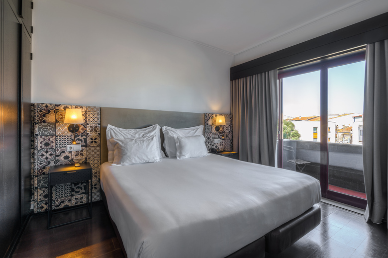 Aqua Hotel Ovar