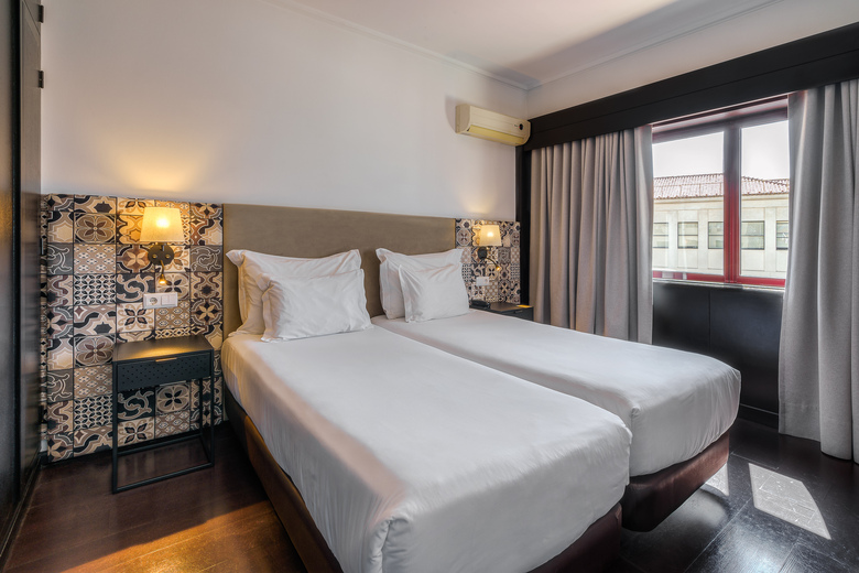 Aqua Hotel Ovar