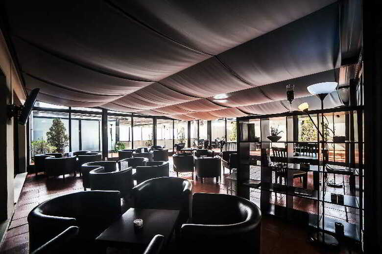 Aqua Hotel Ovar
