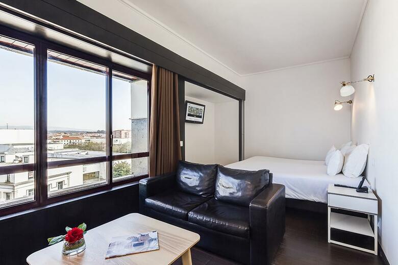 Aqua Hotel Ovar
