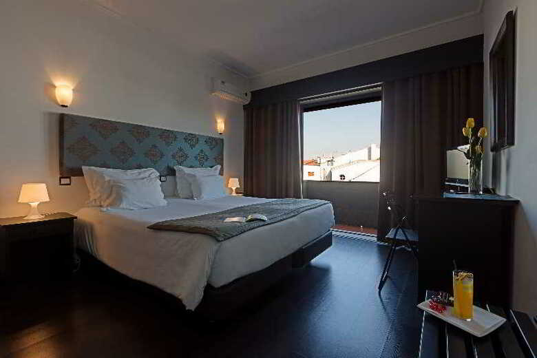 Aqua Hotel Ovar