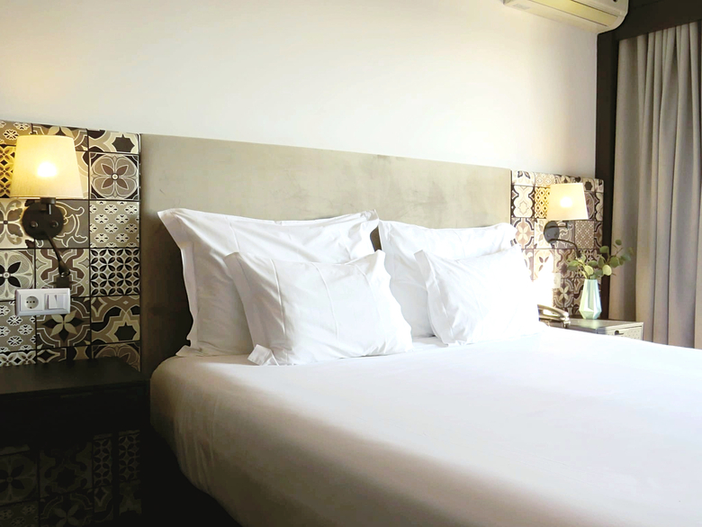 Aqua Hotel Ovar