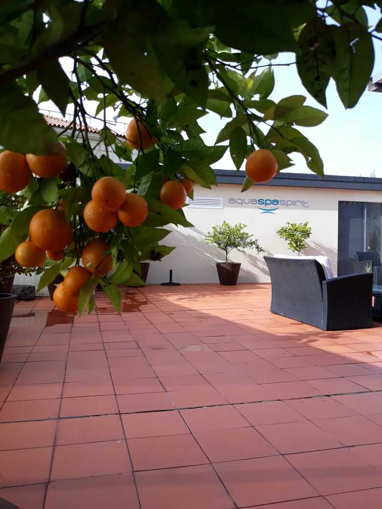 Aqua Hotel Ovar