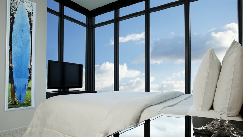 Hotel W South Beach