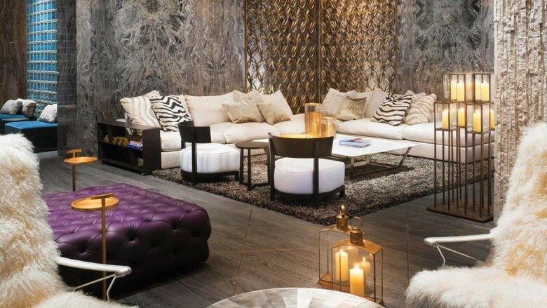 Hotel W South Beach