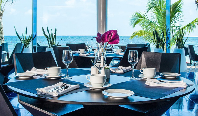 Hotel Temptation Resort & Spa All Inclusive - Adults Only-