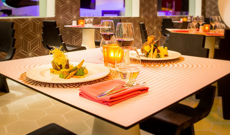Hotel Temptation Resort & Spa All Inclusive - Adults Only-