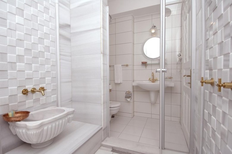 Hotel Darussaade Istanbul