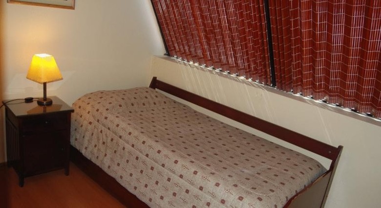 Apartamento La Dehesa House