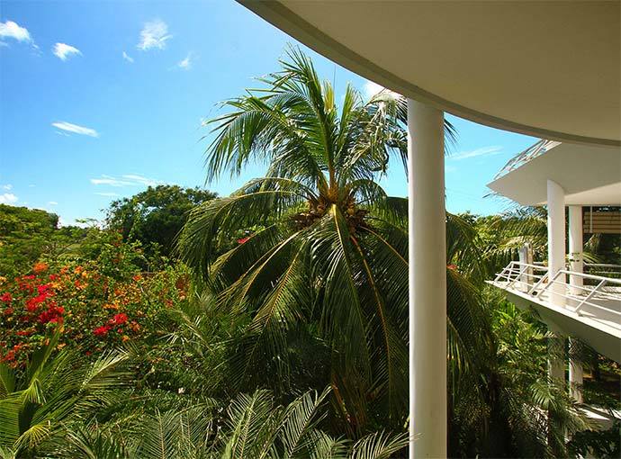 Recanto Wirapu'ru Hotel