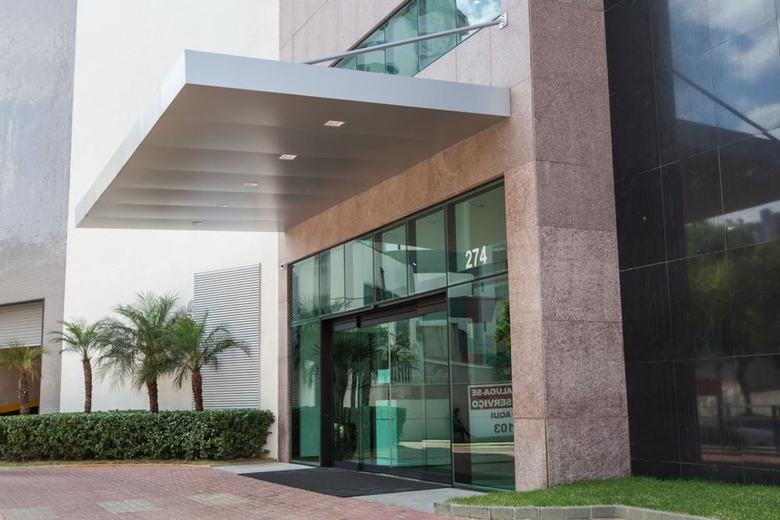 Hotel Ramada Encore Belo Horizonte Luxemburgo - Virginia
