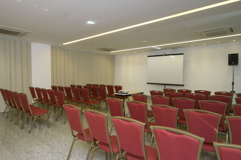 Hotel Ramada Encore Belo Horizonte Luxemburgo - Virginia