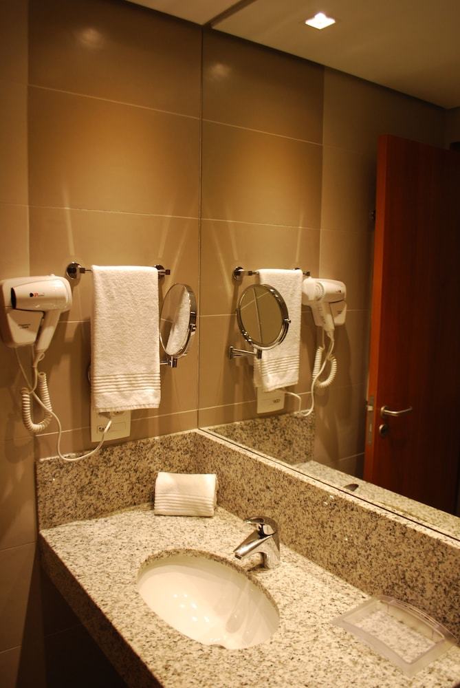 Hotel Ramada Encore Belo Horizonte Luxemburgo - Virginia