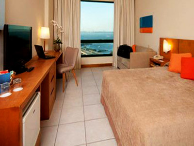 Bristol Four Towers Hotel