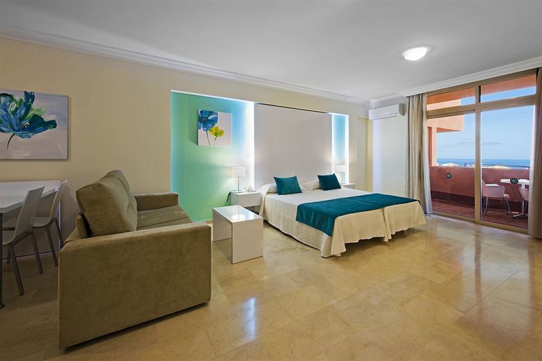 Hotel Apartamentos Kn Panoramica Heights