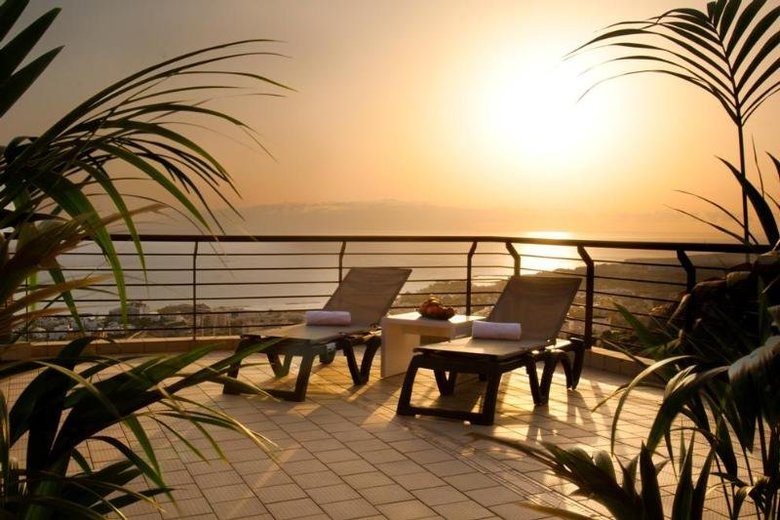 Hotel Apartamentos Kn Panoramica Heights