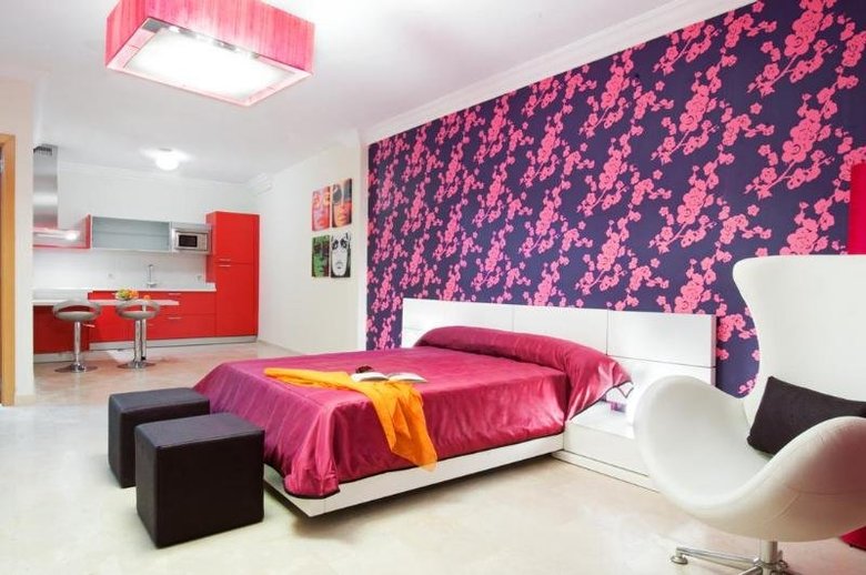 Hotel Apartamentos Kn Panoramica Heights