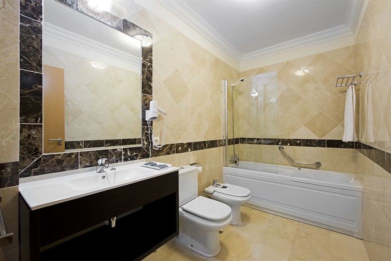 Hotel Apartamentos Kn Panoramica Heights