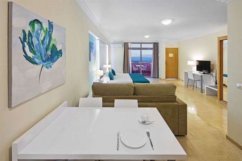 Hotel Apartamentos Kn Panoramica Heights
