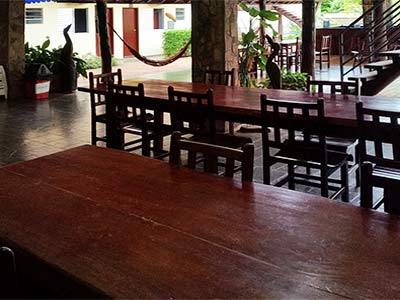 Hotel Refugio