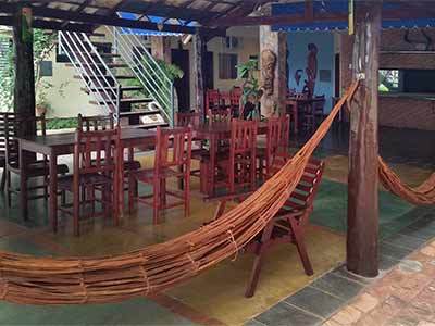 Hotel Refugio