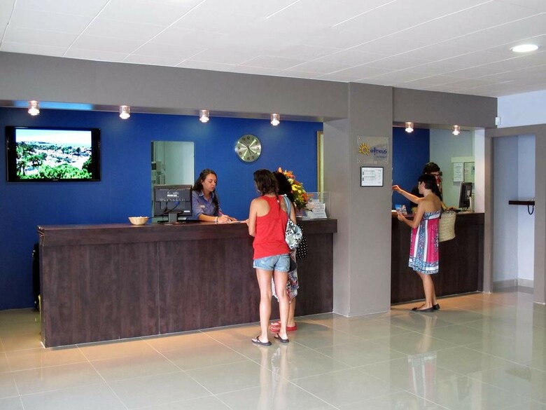 Hotel Ibersol Playa Dorada
