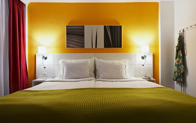 Aparthotel Sunprime Coral Suites & Spa (adults Only)