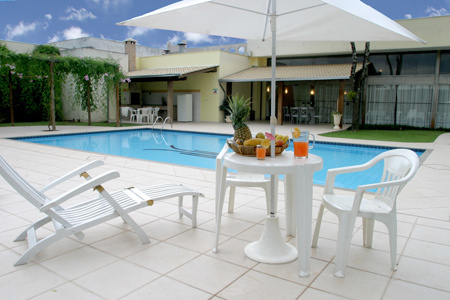 Aeropark Hotel