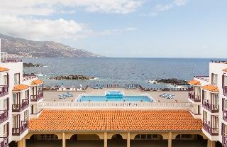 Hotel Centrocancajos