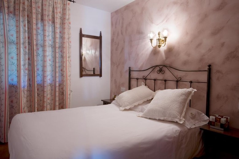 Apartamentos La Peguera I