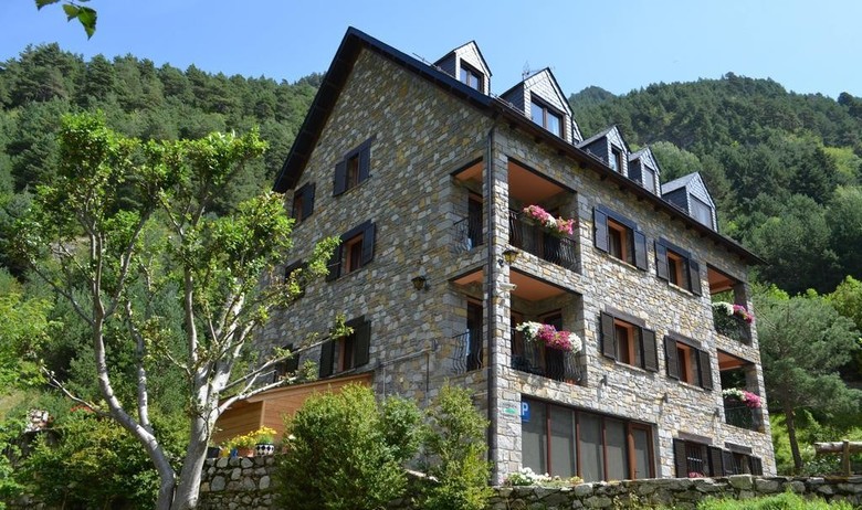 Apartamentos La Peguera I