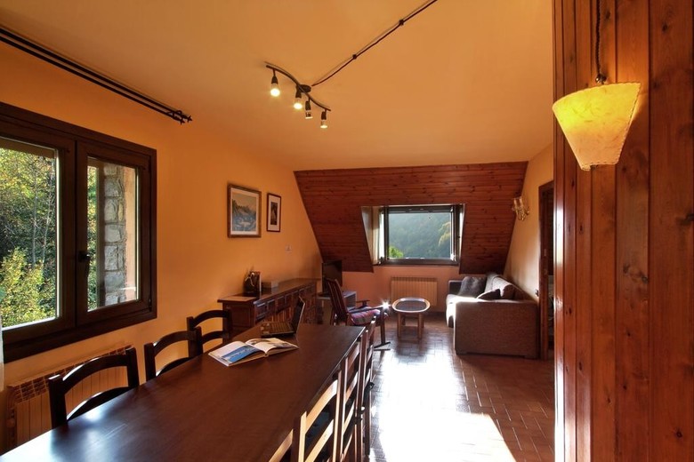 Apartamentos La Peguera I