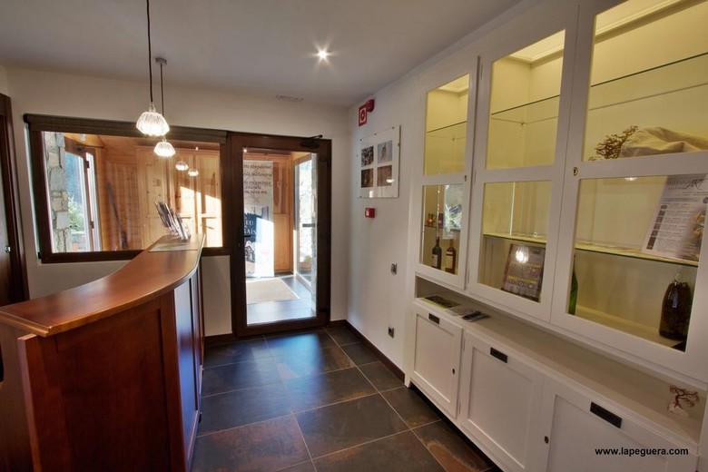 Apartamentos La Peguera I