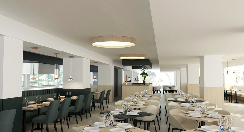 Hotel Bq Belvedere