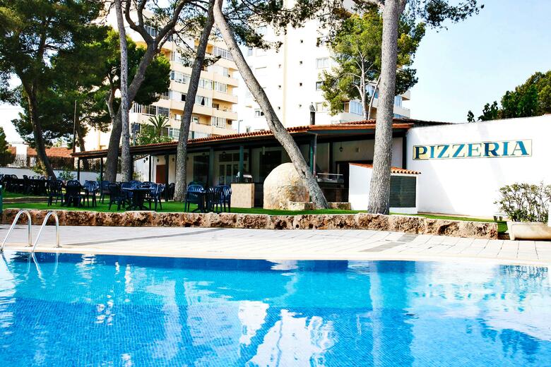 Hotel Bq Belvedere