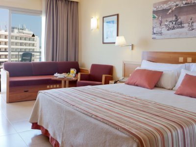 Bellamar Hotel Beach And Spa