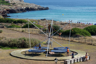 Hotel Milanos Pinguinos