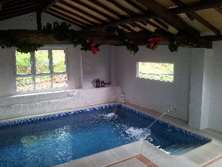 Hotel Balneario Rural Mirador De Miranda