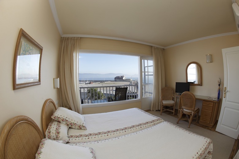 Hotel Rotilio - Sanxenxo