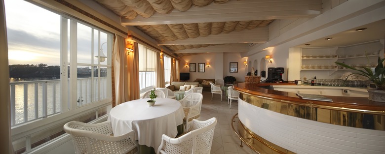 Hotel Rotilio - Sanxenxo