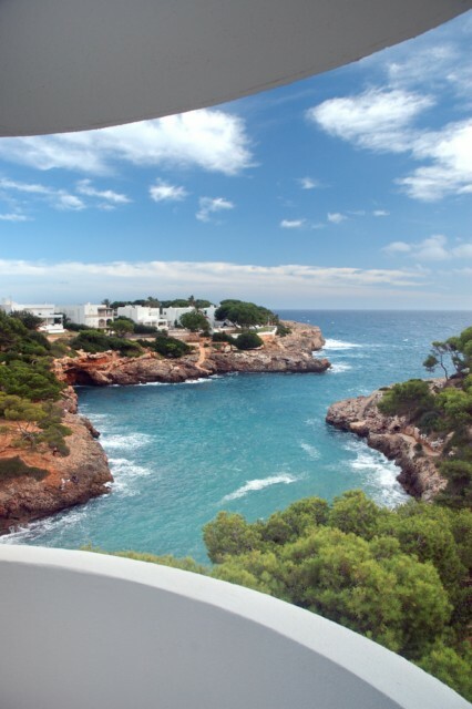 Marina Skorpios Hotel
