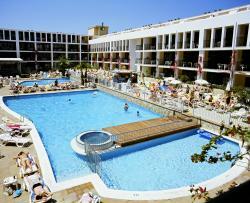 Ibiza Rocks Hotel