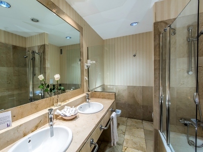 Hotel TRH Alcora (junior Suite)
