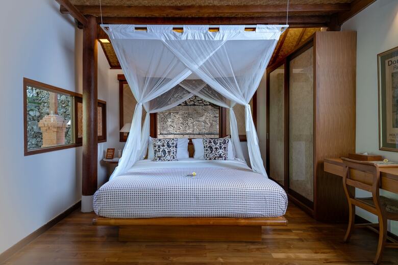 Hotel Tandjung Sari