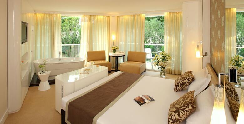 Hotel Amfora Hvar Grand Beach Resort