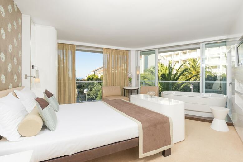 Hotel Amfora Hvar Grand Beach Resort