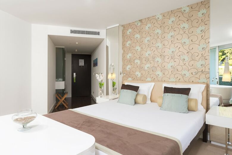 Hotel Amfora Hvar Grand Beach Resort